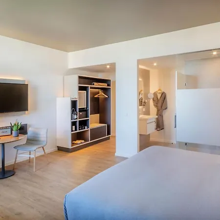 Hotel Innside By Melia