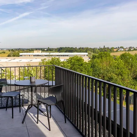 Innside By Melia 4*