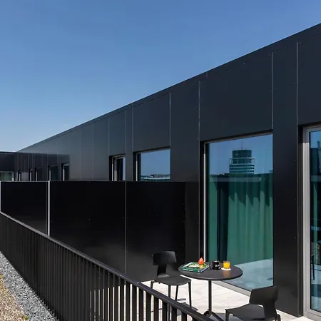 Innside By Melia Hotel Luxembourg