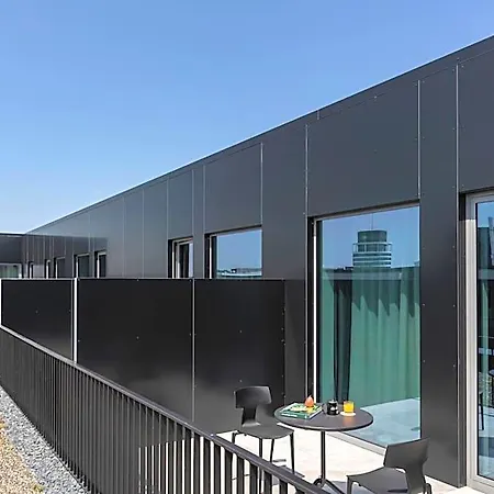 Hotel Innside By Melia 4*