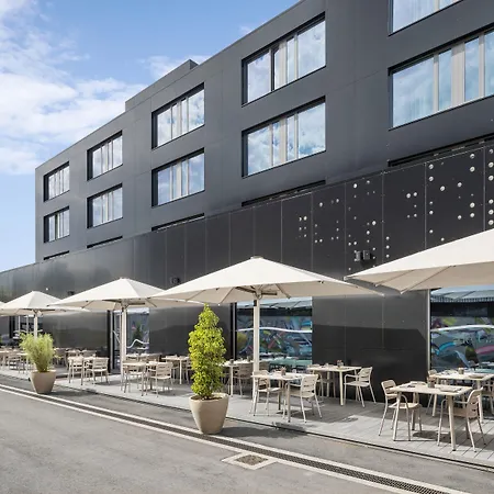Innside By Melia 4*