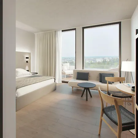 Innside By Melia Hotel 4*