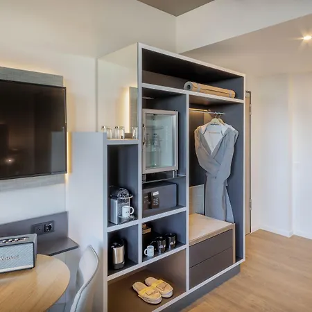 Hotel Innside By Melia 4*