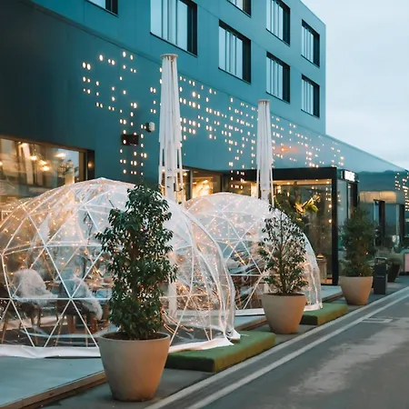 Hotel Innside By Meliá 4*