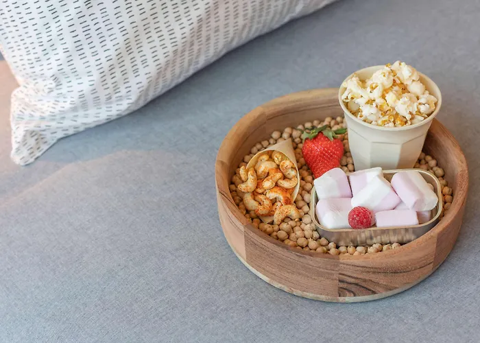 Innside Luxembourg Otel