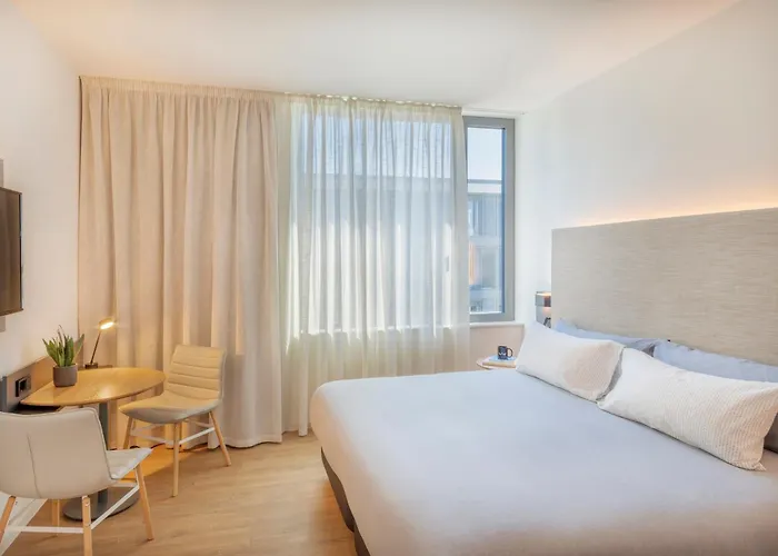 Innside By Melia Luxembourg By