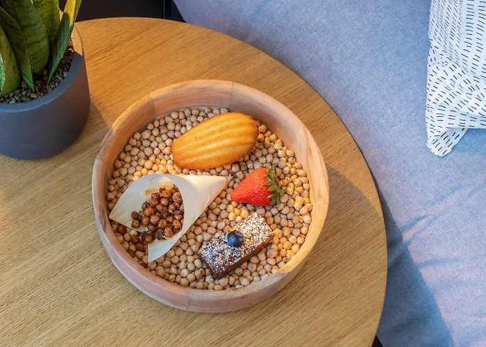 Innside Luxembourg Luxembourg