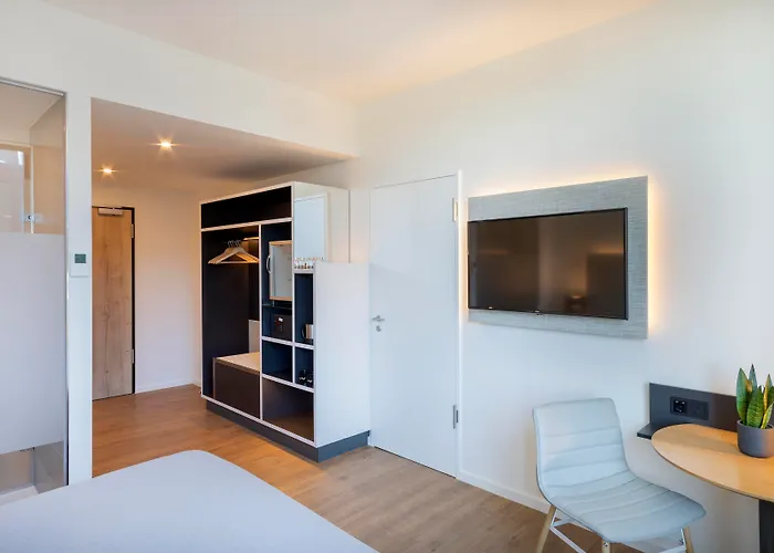 Innside Luxembourg 4*