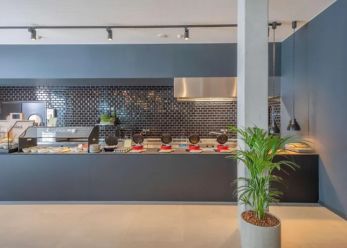 Innside Luxembourg 4*