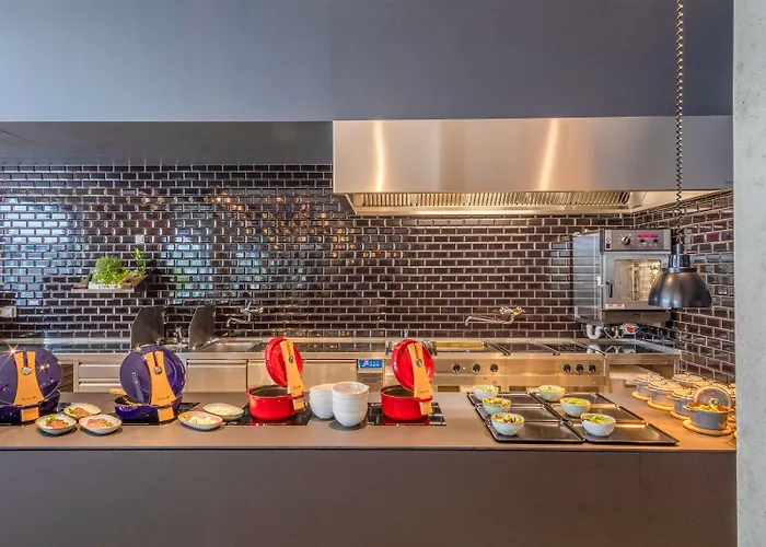 Innside Luxembourg 4* Luxembourg