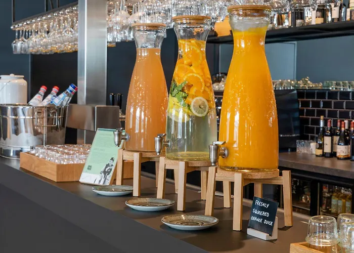 Hotel Innside By Melia