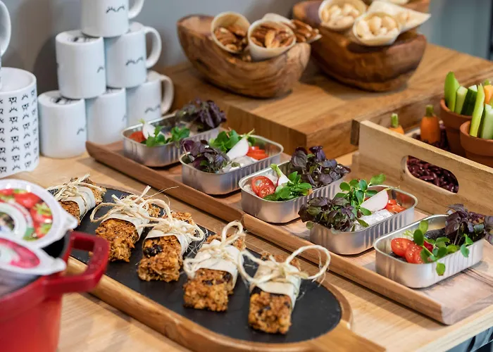 卢森堡怡思得酒店