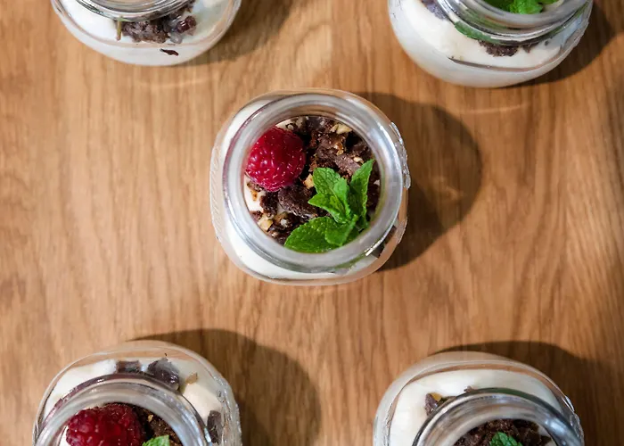 卢森堡怡思得酒店 4*