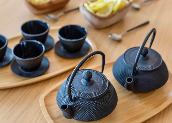 卢森堡怡思得酒店 酒店