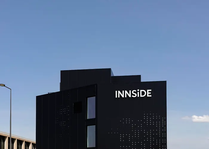 Otel Innside Luxembourg