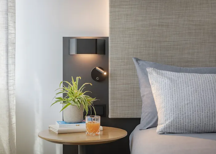 Innside Luxembourg Hotel