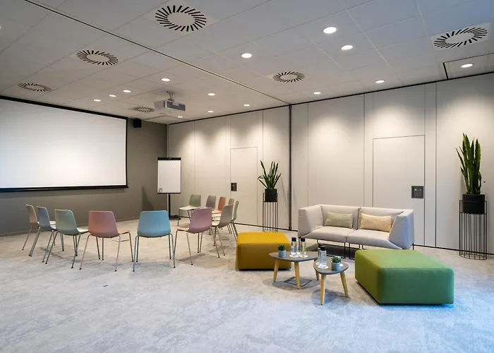 Hotel Innside By Melia 4*