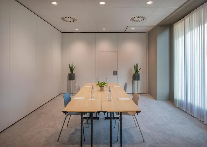 Hotel Innside By Melia