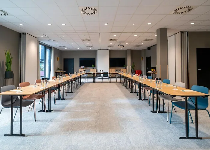 Hotel Innside By Melia 4*