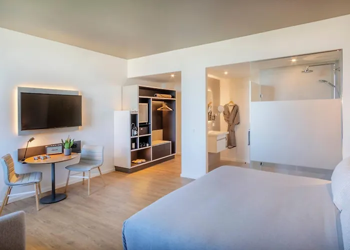 Hotel Innside Luxembourg Luxembourg