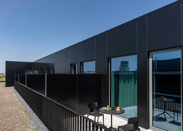 Innside Luxembourg 4*