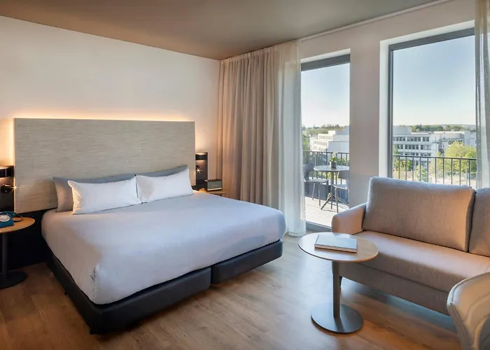 Innside Luxembourg Hotel