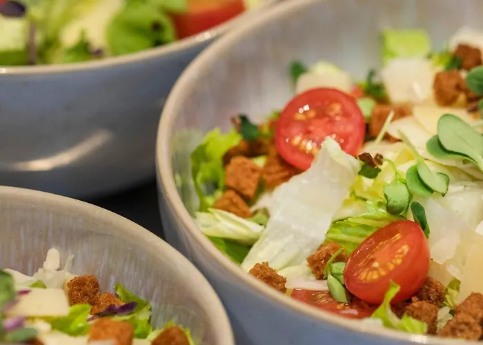 卢森堡怡思得酒店 酒店 4*