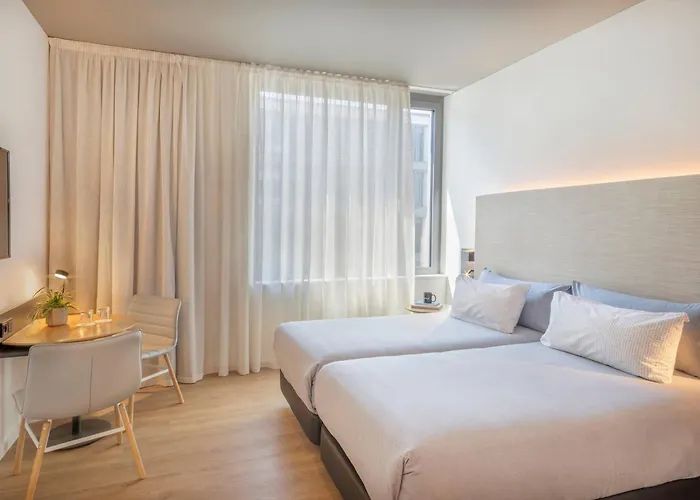 Innside Luxembourg 4*