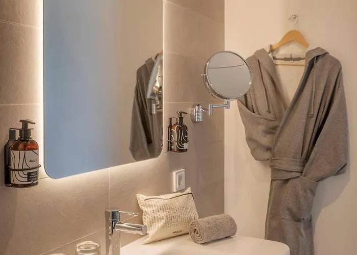 Hotel Innside Luxembourg