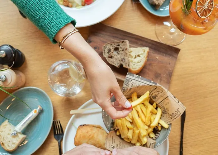 Innside Luxembourg Hotel Luxembourg