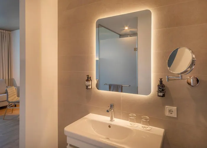 Hotel Innside Luxembourg Luxembourg