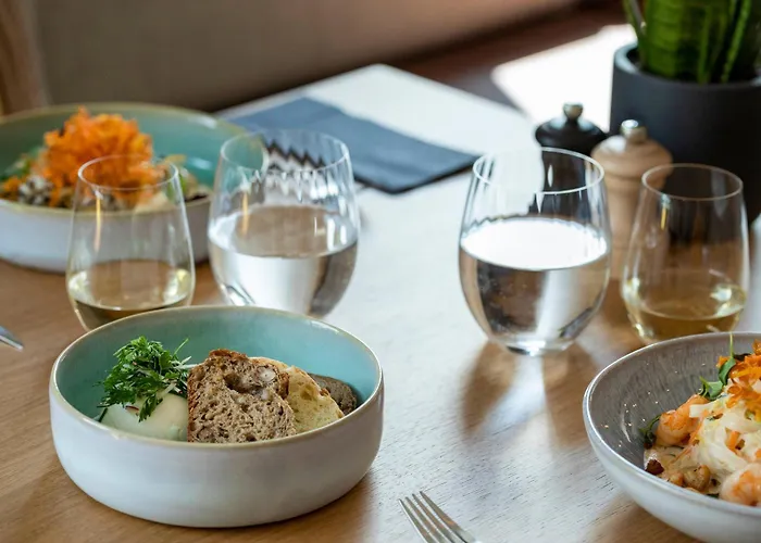 Innside Luxembourg Lüksemburg