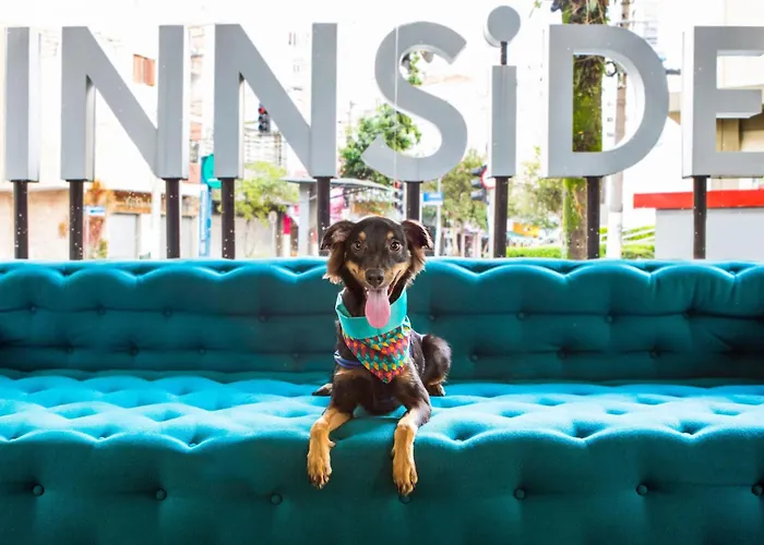 卢森堡怡思得酒店