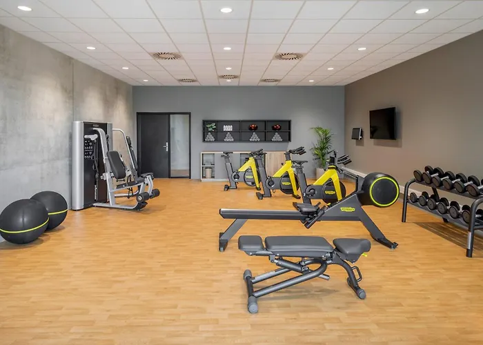 Innside Luxembourg 4*