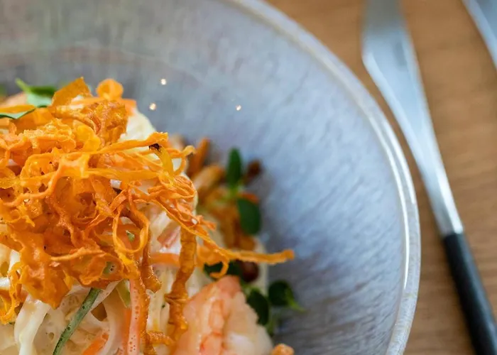 卢森堡怡思得酒店