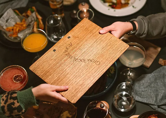 Innside Luxembourg Hotel