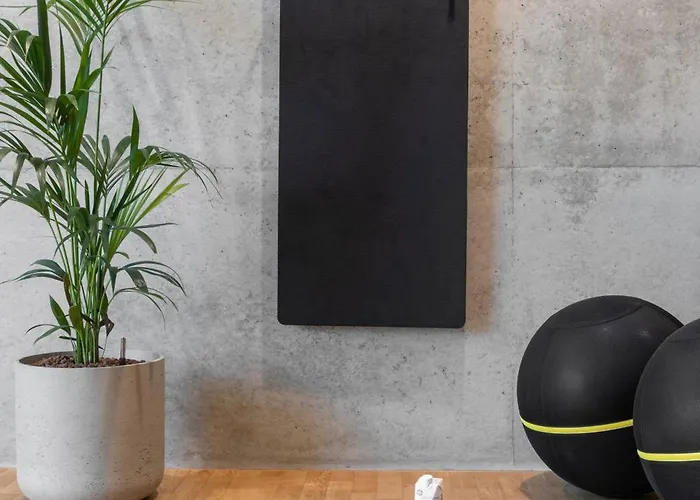 酒店 卢森堡怡思得酒店