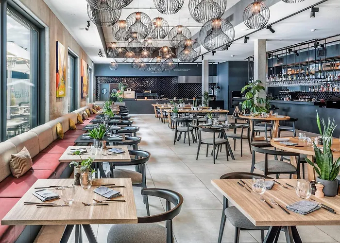 卢森堡怡思得酒店 酒店 卢森堡