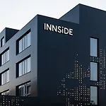 Hotel Innside By Melia Luxemburg