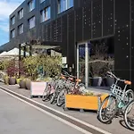 Innside By Melia Hotel Luxemburg