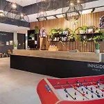Innside By Melia Hotel 4*