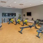 Innside By Melia Hotel 4*