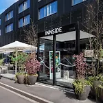 Innside By Melia Hotel Luxembourg By
