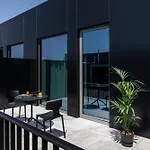 Innside By Melia Luxembourg By
