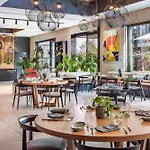 Innside By Melia 4* Luxembourg By