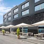 Innside By Melia Hotel Luxembourg By