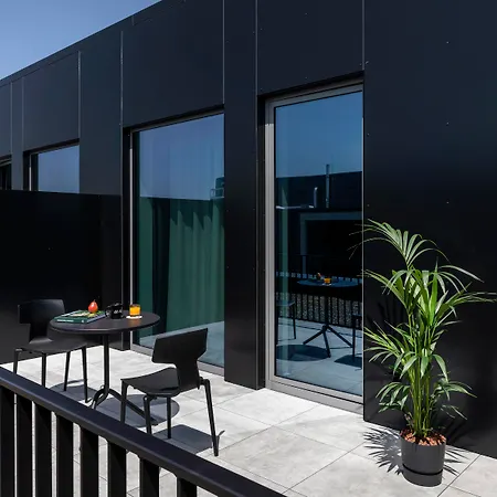 Innside By Melia 4*