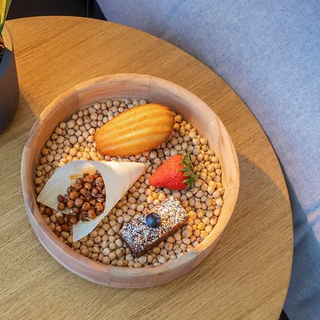 Innside By Melia Люксембург