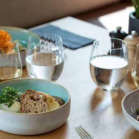Innside By Melia 4* Luxemburg
