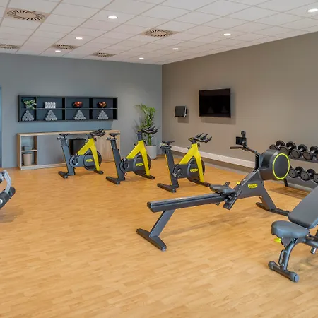 Innside By Melia Hotel Luxemburg